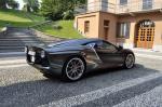 ATS GT Black & Chrome Edition 2019 года